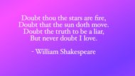 Valentine's Day Quote